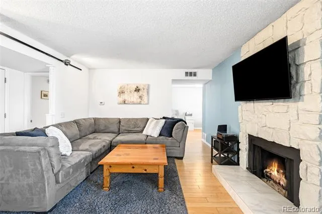 7395 E Eastman Avenue #201M Denver, CO 80231