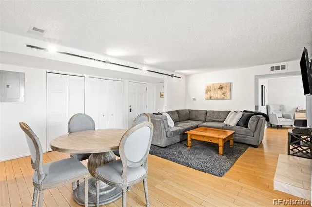 7395 E Eastman Avenue #201M Denver, CO 80231