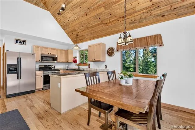 255 Bum Drive Fairplay, CO 80440