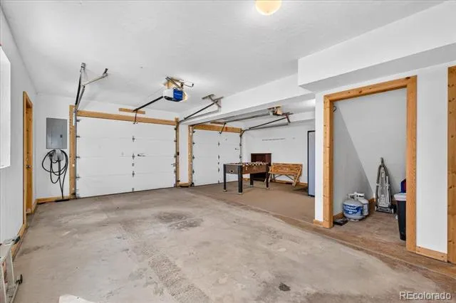255 Bum Drive Fairplay, CO 80440