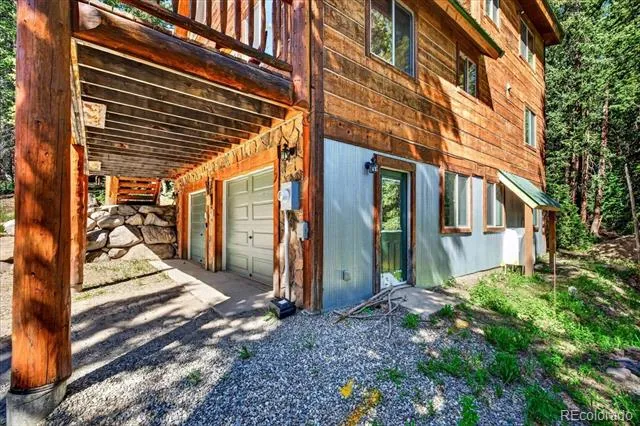 255 Bum Drive Fairplay, CO 80440