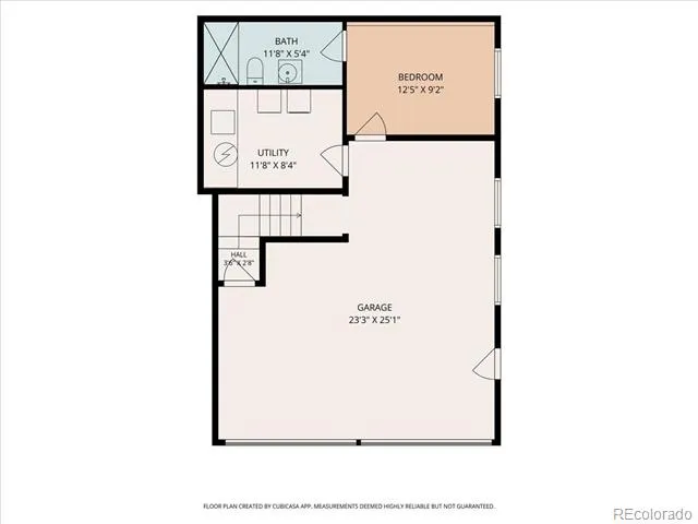255 Bum Drive Fairplay, CO 80440