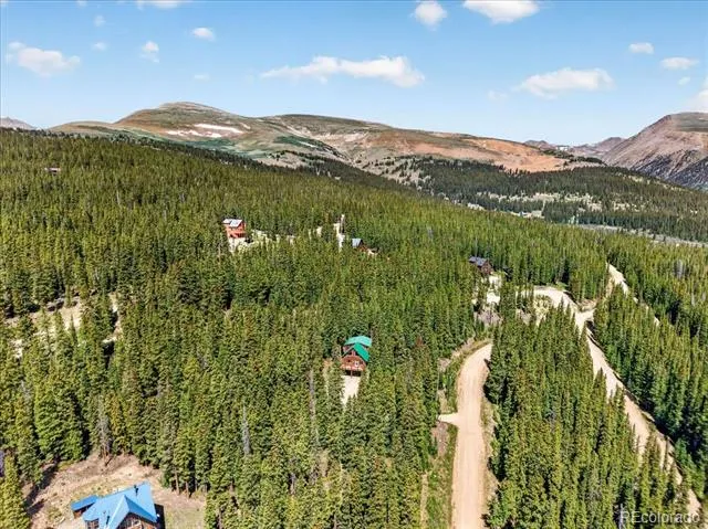 255 Bum Drive Fairplay, CO 80440