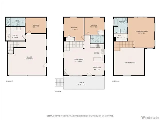 255 Bum Drive Fairplay, CO 80440