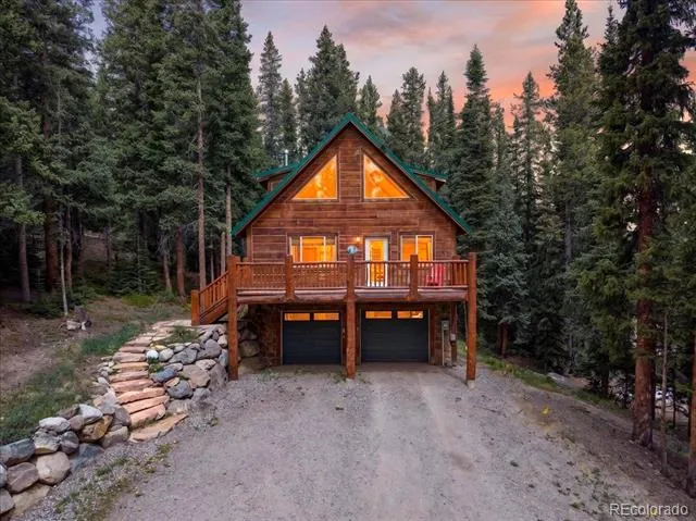 255 Bum Drive Fairplay, CO 80440