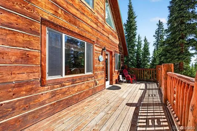 255 Bum Drive Fairplay, CO 80440