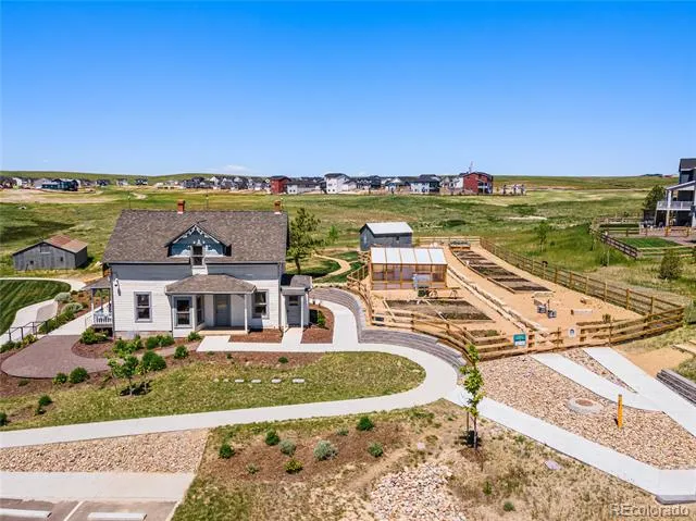 39441 Congress Lane Elizabeth, CO 80107