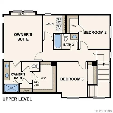 3365 Ider Street Aurora, CO 80019