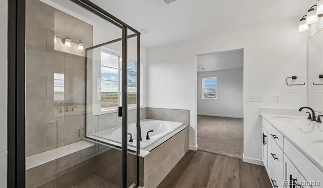 3862 Hayleyville Street Aurora, CO 80019