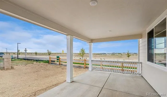 3862 Hayleyville Street Aurora, CO 80019