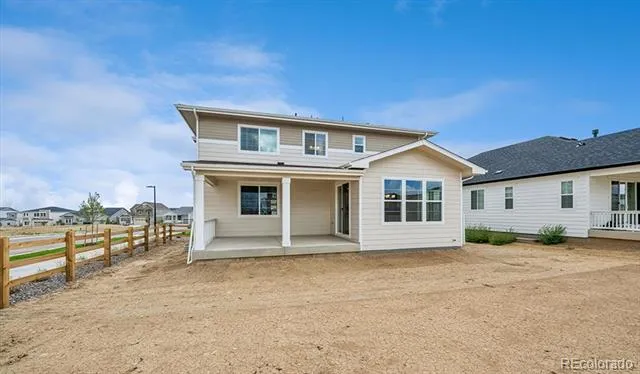 3862 Hayleyville Street Aurora, CO 80019