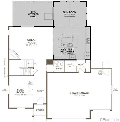 3862 Hayleyville Street Aurora, CO 80019