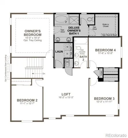 3862 Hayleyville Street Aurora, CO 80019