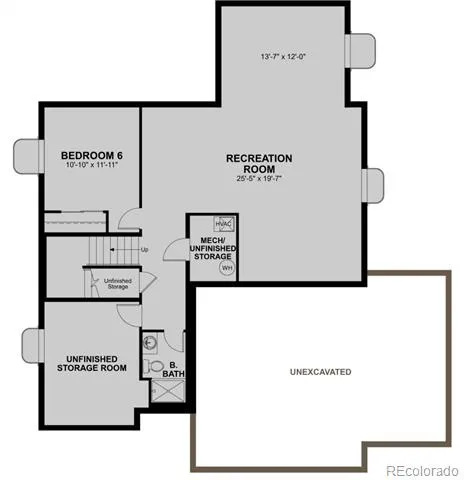 3862 Hayleyville Street Aurora, CO 80019