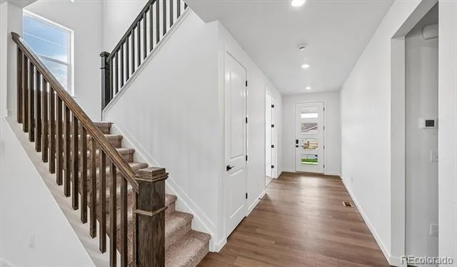 3862 Hayleyville Street Aurora, CO 80019