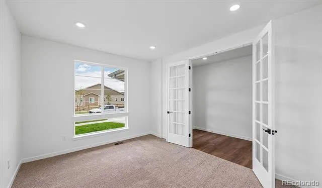 3862 Hayleyville Street Aurora, CO 80019