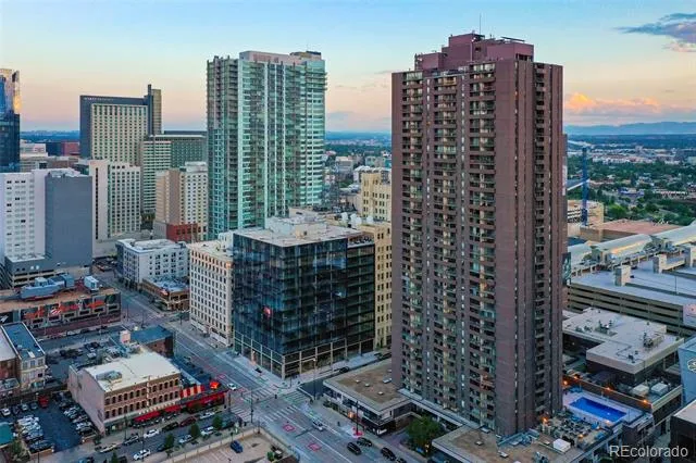 1020 15th Street #16N Denver, CO 80202