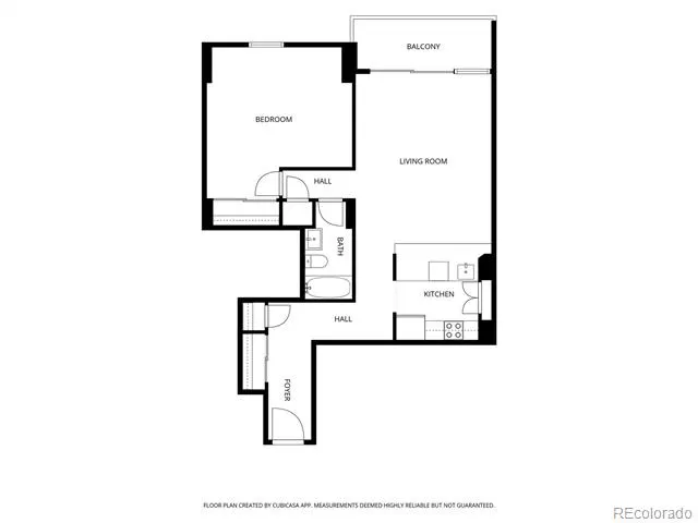 1020 15th Street #16N Denver, CO 80202