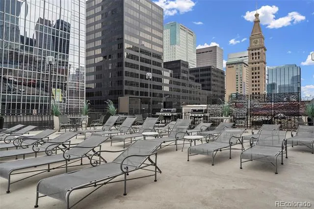 1020 15th Street #16N Denver, CO 80202