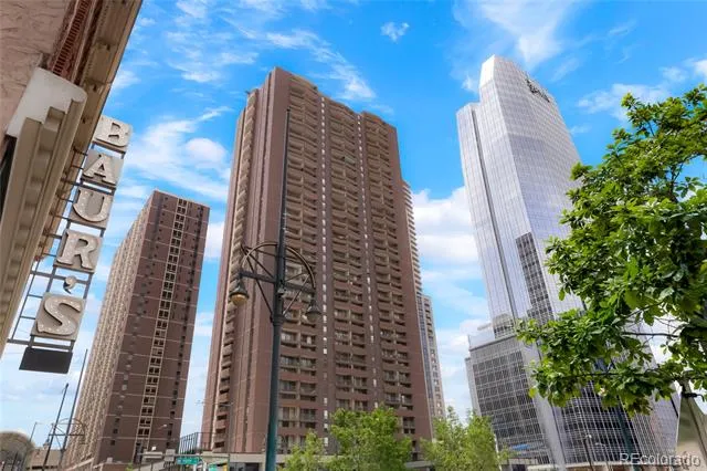 1020 15th Street #16N Denver, CO 80202