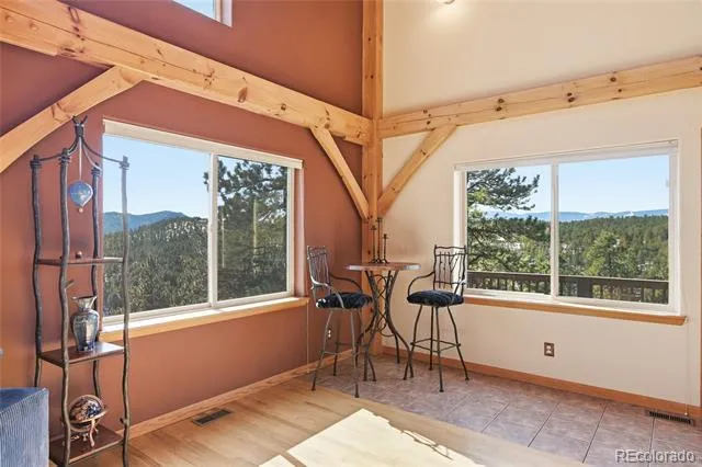 2050 Kerr Gulch Road Evergreen, CO 80439