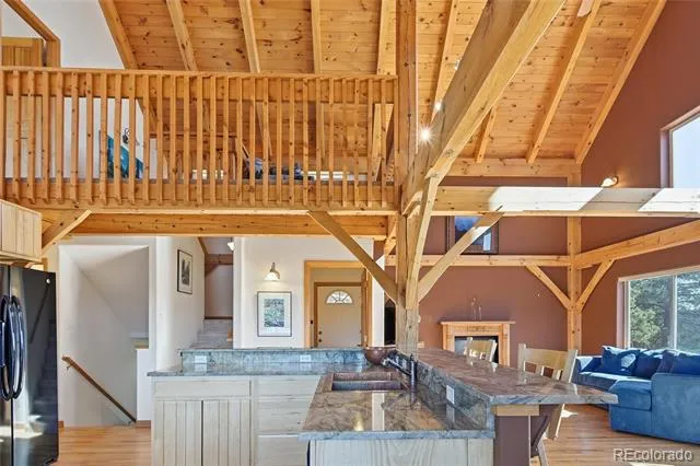 2050 Kerr Gulch Road Evergreen, CO 80439