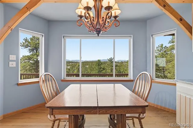 2050 Kerr Gulch Road Evergreen, CO 80439