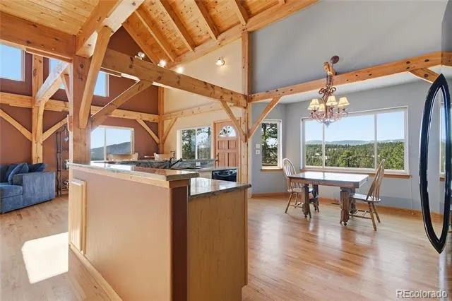 2050 Kerr Gulch Road Evergreen, CO 80439