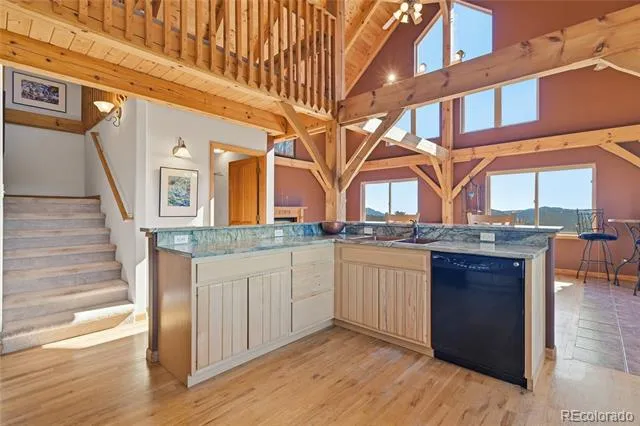 2050 Kerr Gulch Road Evergreen, CO 80439