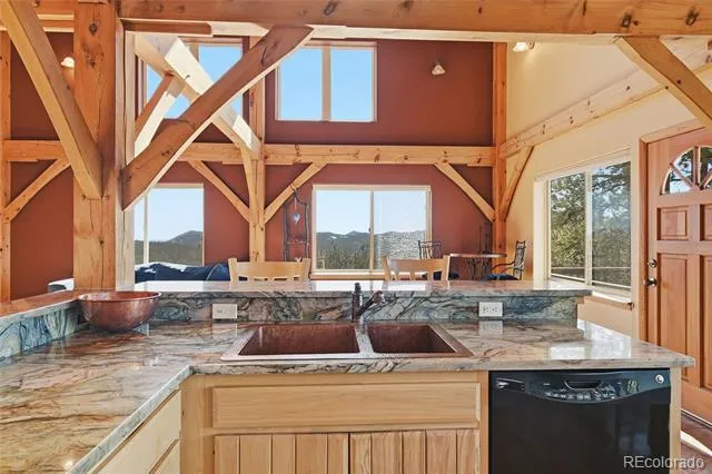 2050 Kerr Gulch Road Evergreen, CO 80439
