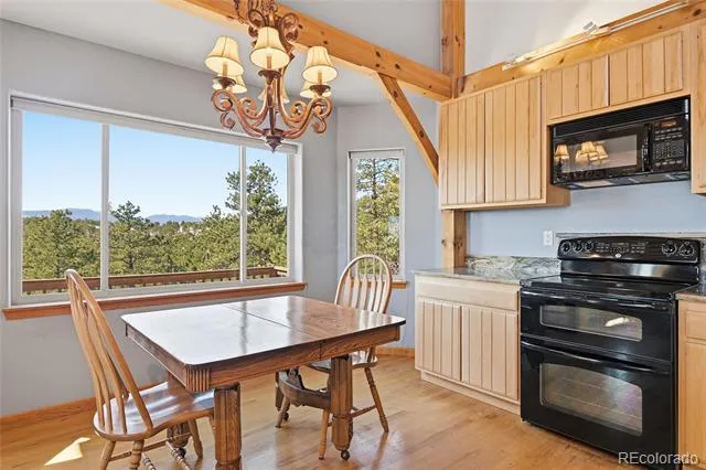 2050 Kerr Gulch Road Evergreen, CO 80439