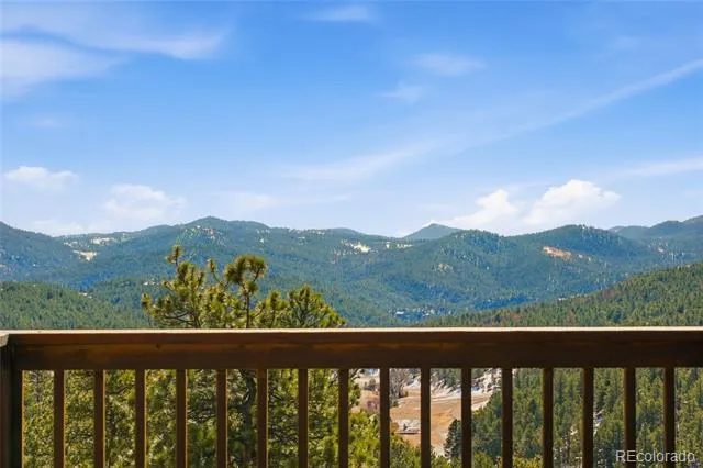 2050 Kerr Gulch Road Evergreen, CO 80439