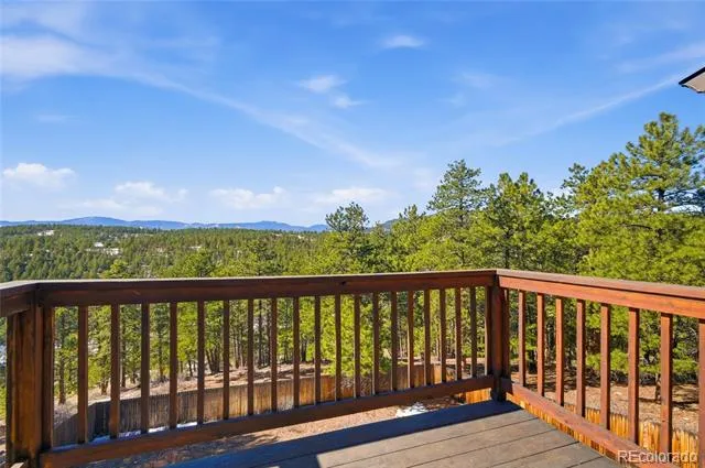 2050 Kerr Gulch Road Evergreen, CO 80439