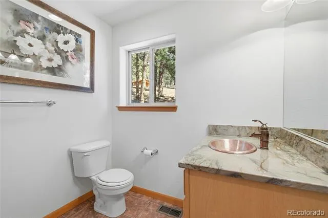 2050 Kerr Gulch Road Evergreen, CO 80439