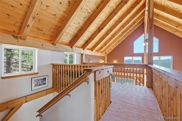 2050 Kerr Gulch Road Evergreen, CO 80439