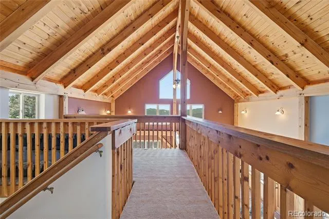 2050 Kerr Gulch Road Evergreen, CO 80439