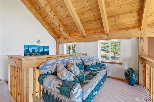 2050 Kerr Gulch Road Evergreen, CO 80439