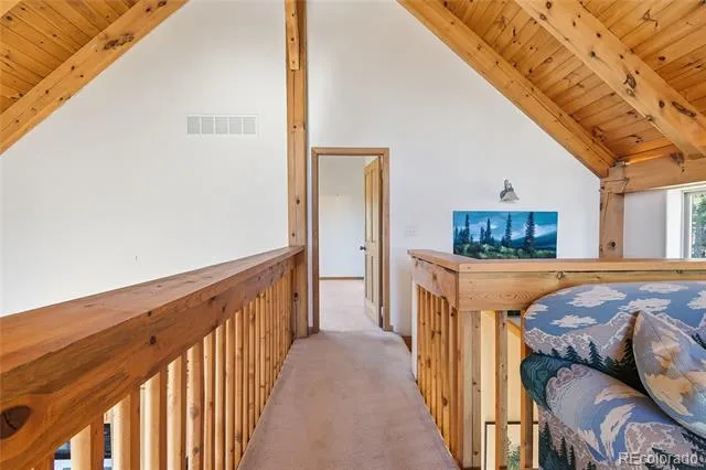 2050 Kerr Gulch Road Evergreen, CO 80439