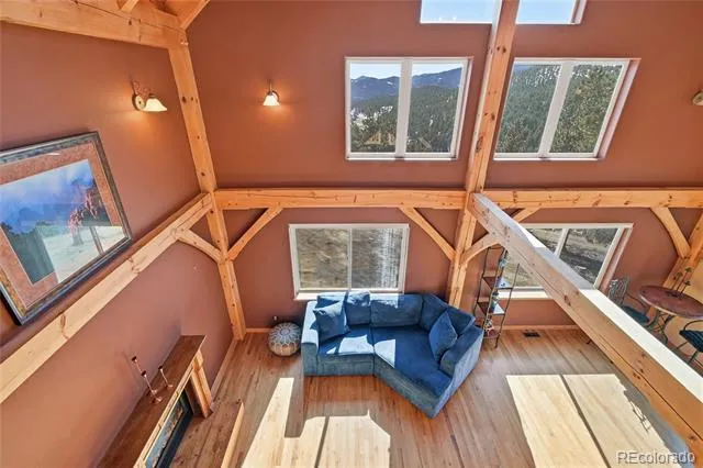 2050 Kerr Gulch Road Evergreen, CO 80439