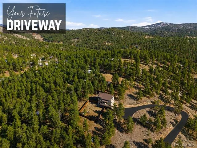 2050 Kerr Gulch Road Evergreen, CO 80439