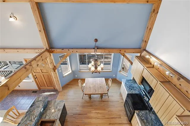 2050 Kerr Gulch Road Evergreen, CO 80439