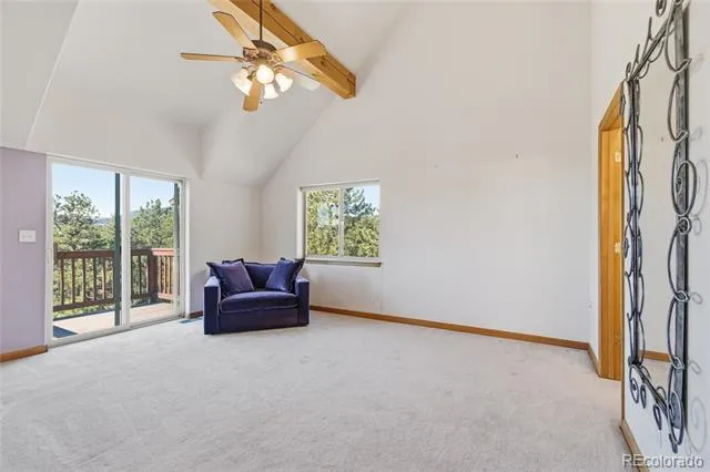 2050 Kerr Gulch Road Evergreen, CO 80439