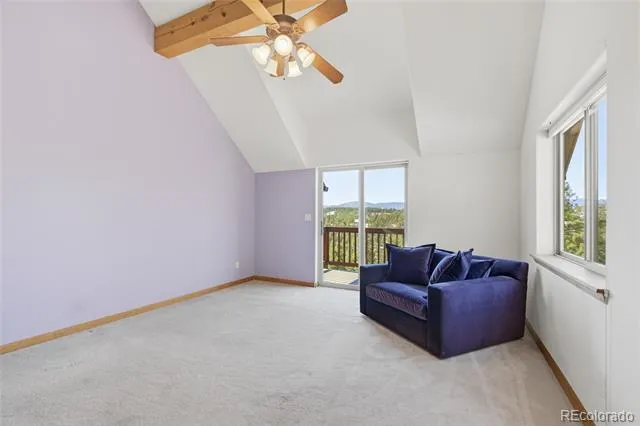 2050 Kerr Gulch Road Evergreen, CO 80439