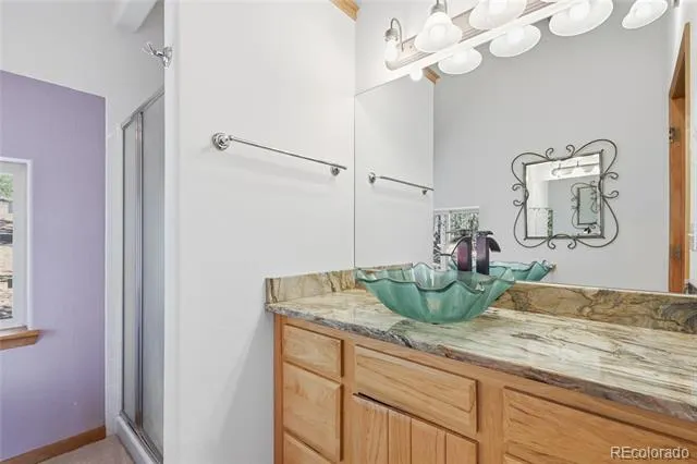 2050 Kerr Gulch Road Evergreen, CO 80439