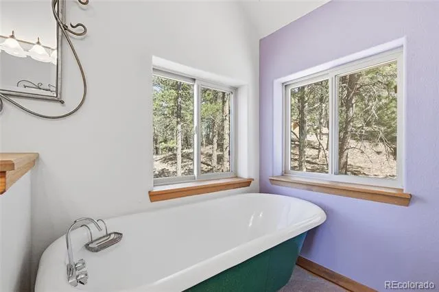 2050 Kerr Gulch Road Evergreen, CO 80439