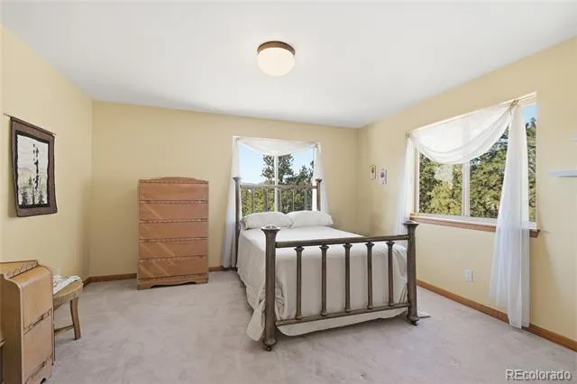2050 Kerr Gulch Road Evergreen, CO 80439