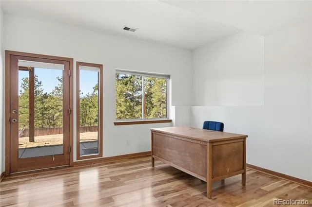 2050 Kerr Gulch Road Evergreen, CO 80439