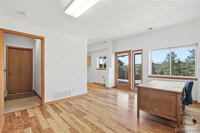2050 Kerr Gulch Road Evergreen, CO 80439