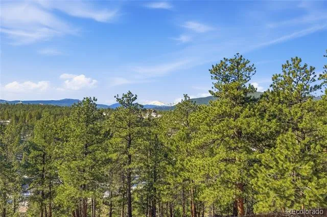 2050 Kerr Gulch Road Evergreen, CO 80439