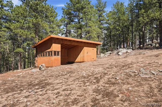 2050 Kerr Gulch Road Evergreen, CO 80439